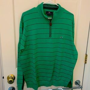 Vineyard Vines Cotton Sweater